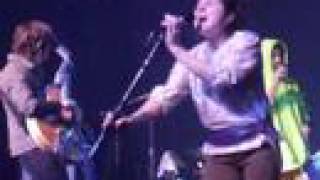 mirah - &quot;the light&quot; @ the music box at the fonda 1.25.08