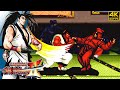 Samurai Shodown II Haohmaru Arcade 1994 4K 60FPS