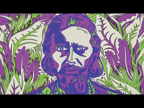 The Story Behind "Wild Boy: The Lost Songs of Eden Ahbez"