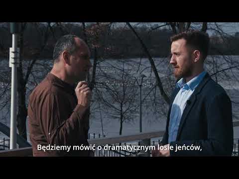 Pokaz filmu i spotkanie autorskie w Ełku - zapowiedź wydarzenia