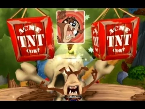 Looney Tunes Dash Episode 10 Level 150 / Луни Тюнз игра уровень 150