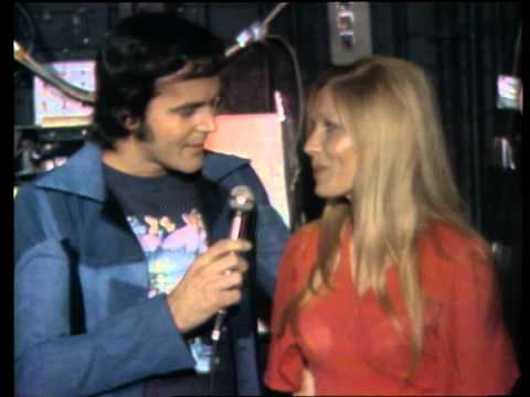 Locomotiv GT Interview - In Concert,1974