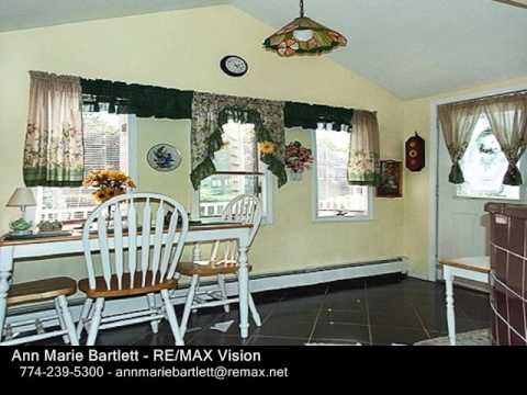 431 Hamilton St, Worcester MA 01604 - Single Family Home - Real Estate - For Sale -