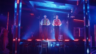 The Flame Music Video