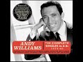 Andy Williams - Be Mine Tonight (Noche De Ronda)