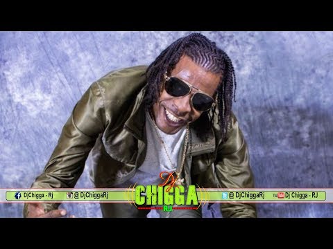 Mr Lexx - Macaroni (Macaroni Riddim)