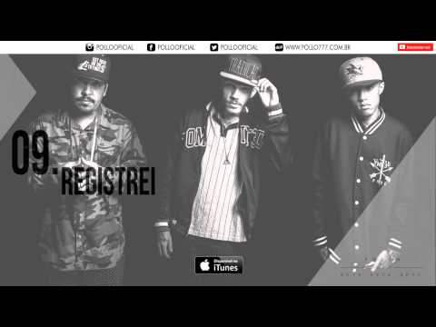 Video thumbnail for Registrei