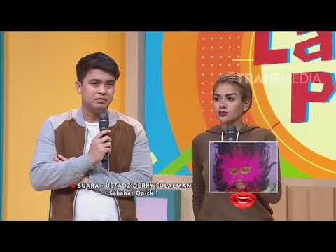 PAGI PAGI PASTI HAPPY -  Revi Mariska Hobi Koleksi Surat Cerai  (20/3/18) Part 1