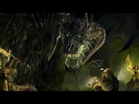 Tyranny of Dragons Opening