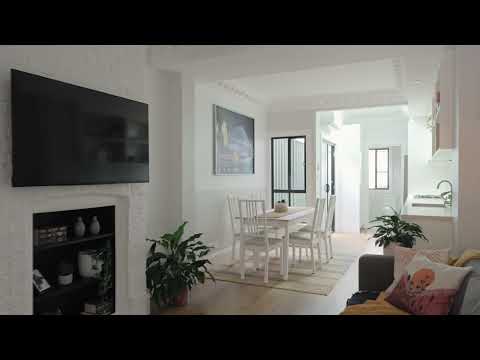 43 Caroline Street, Redfern, NSW 2016, 4房, 2浴, House