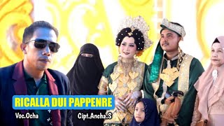 Download lagu lagu Bugis Bikin Nangis ~ Ricalla Dui Pappenre ~ Cipt.Ancha.S. ~ Voc.Ocha mp3 Download lagu lagu Bugis Bikin Nangis ~ Ricalla Dui Pappenre ~ Cipt.Ancha.S. ~ Voc.Ocha mp3