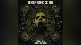 Despised Icon - Fainted Blue Ornaments