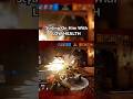 Man I Missed For Honor Forhonor Forhonorshorts Forhonorfyp Shaolin Clutch Lowhealth Fyp