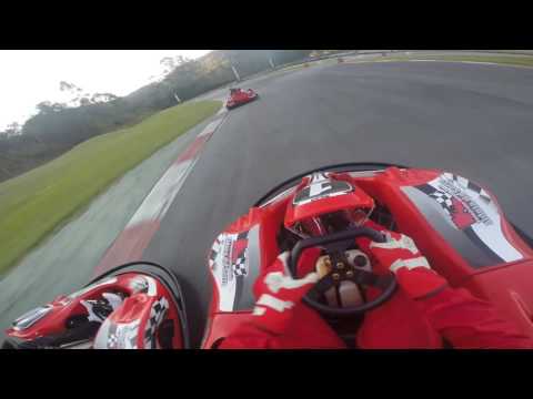 7a Etapa CPAK 2016   Aldeia da Serra