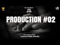 PRODUCTION 02 Web Series Announcement Telugu Romantic Action Drama Laxman Naidu Mandla