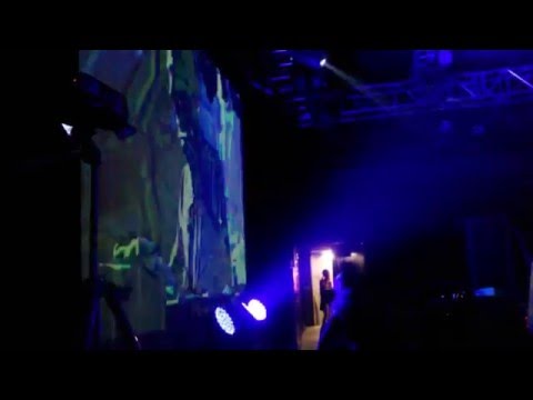 Murda NoiZ Vienna (Arena) Vandal