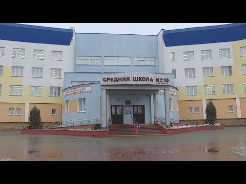 Творческие каникулы видео