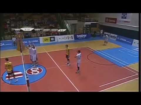 Dmytro Kozlovskyi- AERO Odolena Voda (Setter #4)