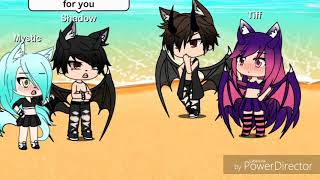 Roses|GLMV|Shadow Backstory