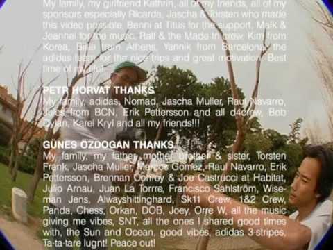 introducing - adidas diagonal 2009 - part 19 - HD