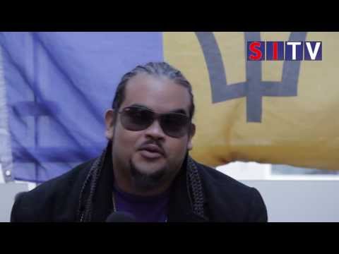 SITV...Meets Big Red The DJ