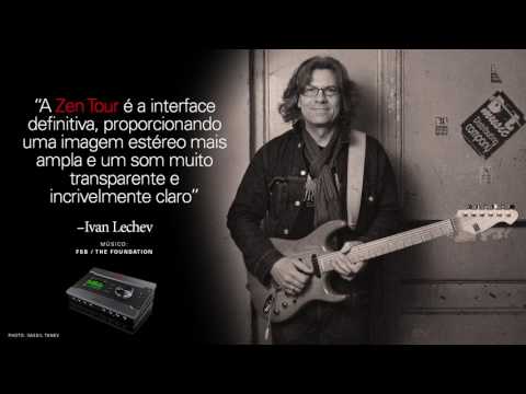 Zen Tour Slideshow Portuguese