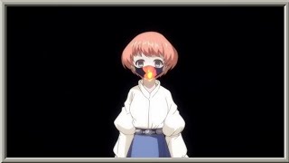 【マギアレコード】ユゥ 変身ムービー