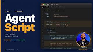 Agent Scriptとは:プロコードで予測可能なAgentforceエージェントを構築する方法 | SF Bolt