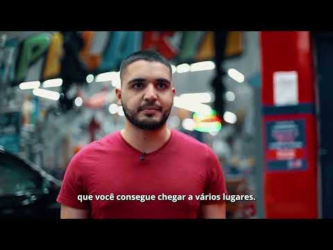 Celebre o Bairro | Brooklin (SP)