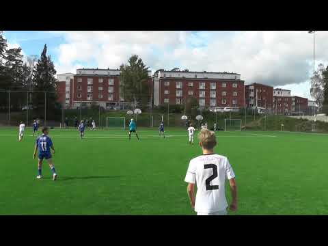 20180825: Sanktan P07 Extra Svår - IFK Vaxholm - Täby FK P07:FA