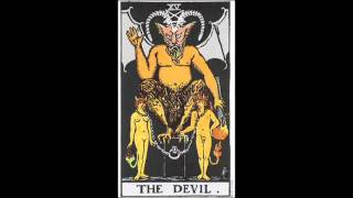 Urban Dance Squad - The Devil - Acid Rap - 1986