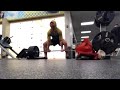 Deadlift 545x1
