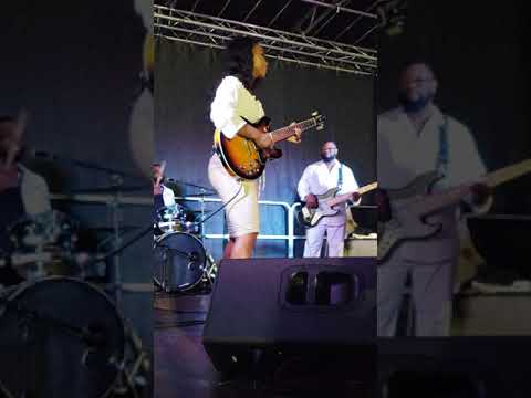 Ari O'Neal live at BSM2018