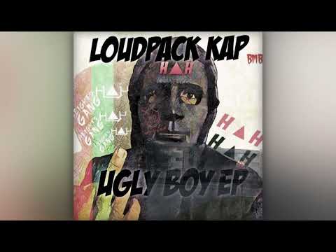 BMB Loudpack Kap - Touchdown [prod. BMB IAMPISSED]