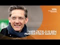 Joost Eerdmans (JA21): 'Vier zetels is fantastisch'