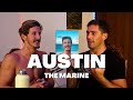 SCM Radio Austin The Marine Clean Bedroom Clear Mind