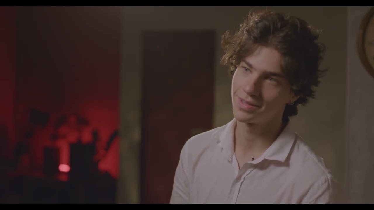 Monólogo - Caio Neri