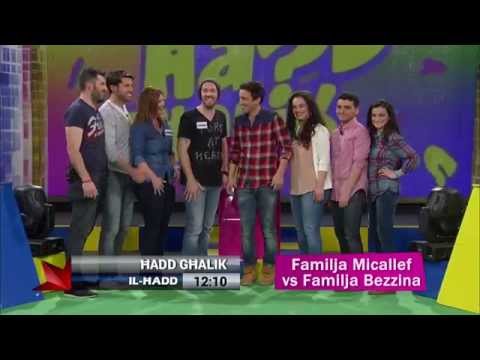 Ħadd Għalik Promo: Familja Micallef Vs Familja Bezzina