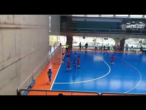 Circulo Militar de São Paulo ×Club Paineiras