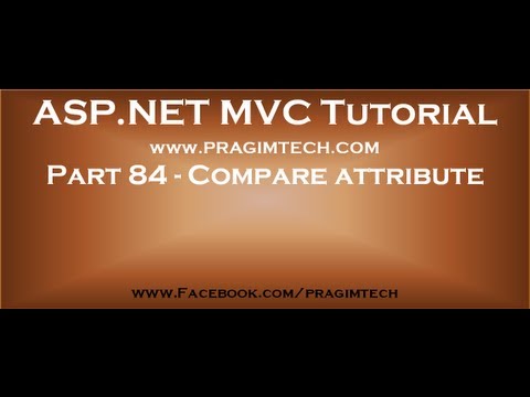 Installing aspnet mvc Part 1