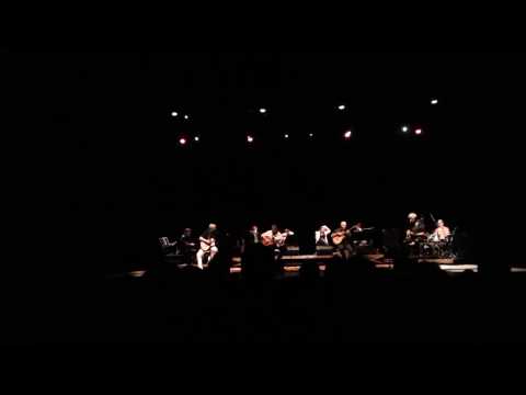 "Cruzada", de Beto Guedes, com Boca Livre e Cobra Coral