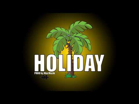 Bolemvn X Ninho Type Beat 2019 "HOLIDAY" (Prod MacMuzik)