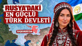 Başkurdistan neden özerk? - Biz Başkurt Türkleri'yiz