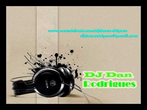 DJ Dan Rodrigues - One Feeling Set