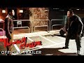 THROW DOWN (Masters of Cinema) New & Exclusive Trailer