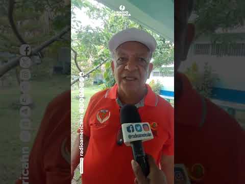 Brigada Médica de Radio América en Juticalpa, Olancho