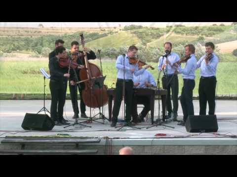 Kraj beze stínu 2017, koncert CM Harafica