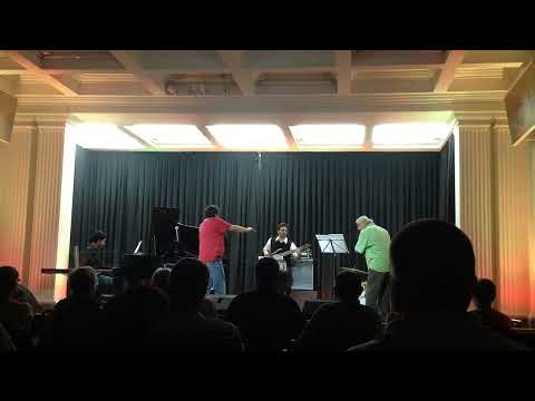 () - RUDI BERGER BRAZILIAN QUINTET