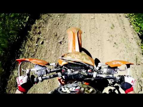 10. ročník CountryCross Chlebnice 2017