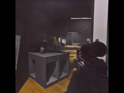 Interchange Meta - Escape From Tarkov